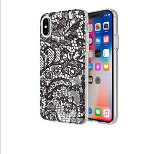 Kendall + Kylie iPhone X case